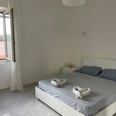 Montecristo Apartment * קליארי