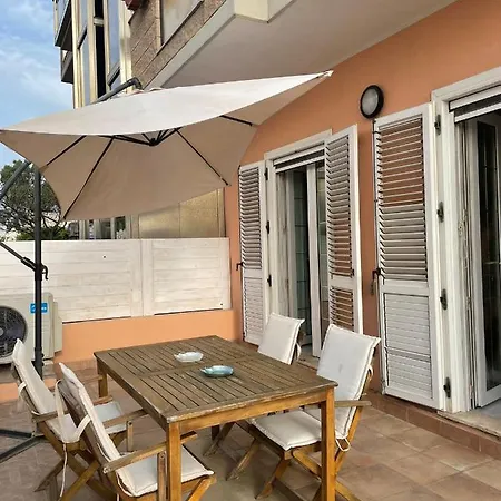 Montecristo Apartment Apartment Cagliari