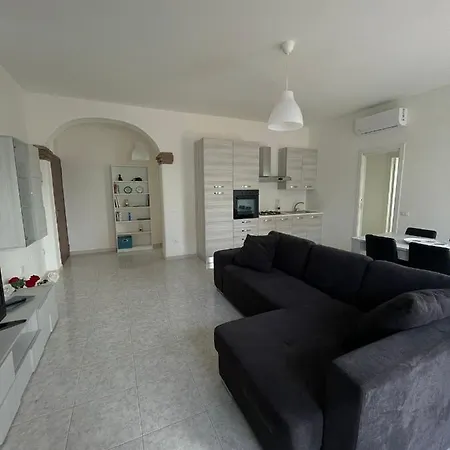 Montecristo Apartment Apartment
